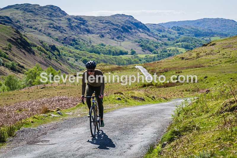 154057 - Hardknott Pass Camera 1 15.00-16.30