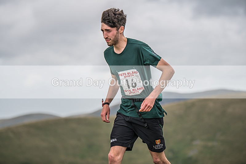 Sedbergh-630 - Sedbergh Hills Fell Race Sunday 18th August 2024