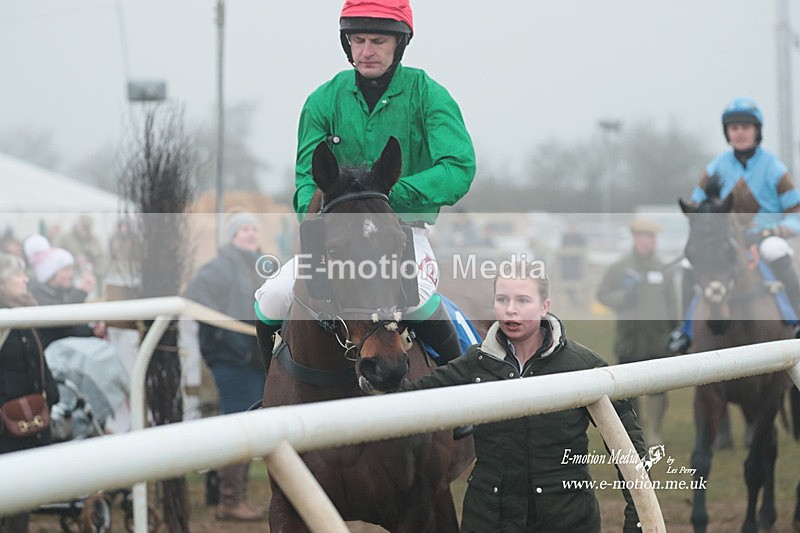 PtP 290123 30826 - Heythrop Hunt PtP Cocklebarrow 29/01/2023