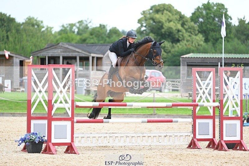 230713-102351-26988 - Cls 66 Newcomers & 1.10m Open