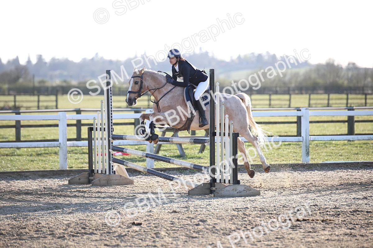 5K7A0715 - Class 6 - 90cm