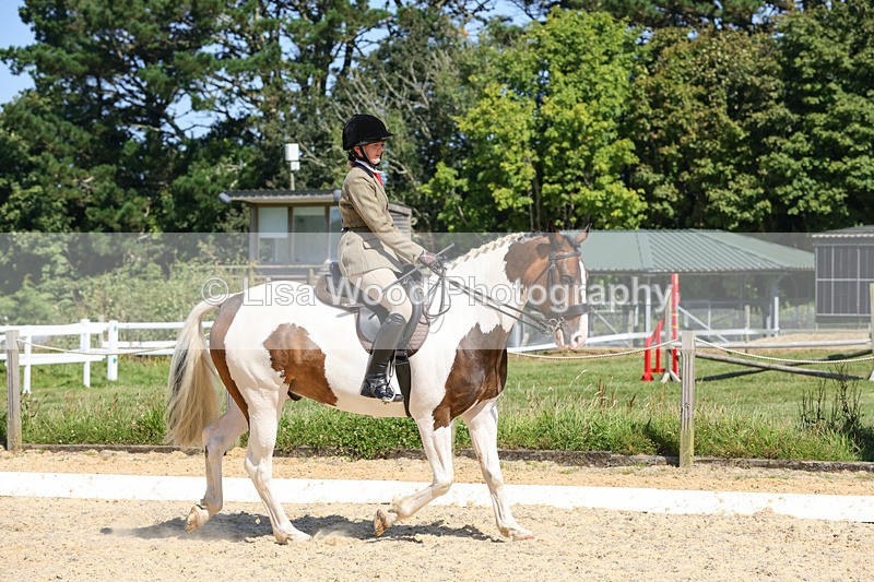 1X9A8124 - Class 12: Coloured Ridden