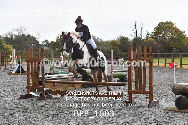 BPP_1603 - CLASS 2 - 70CM