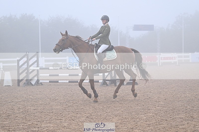 240907A-102953-00400 - Cls 7 95cm Amateur Qualifier