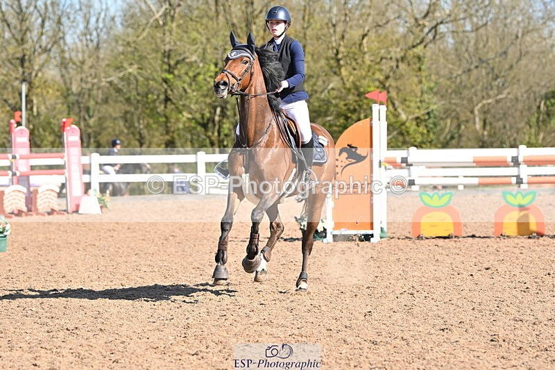 240420A-102101-10277 - Cls 19, 1 Star Silver Tour 1.20m