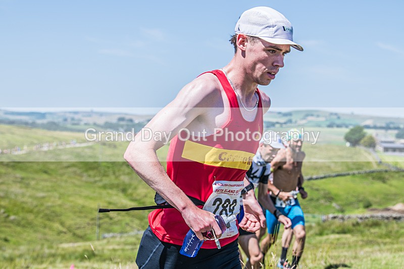 Tebay-129 - Tebay Fell Race Saturday 12th July 2025