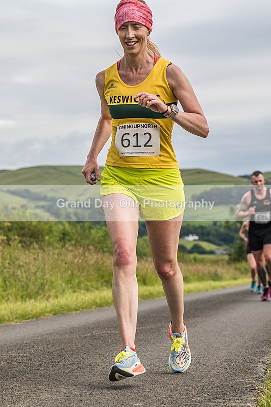 Lambfoot-393 - Lambfoot Loop Road Race Tuesday 2nd July 2024