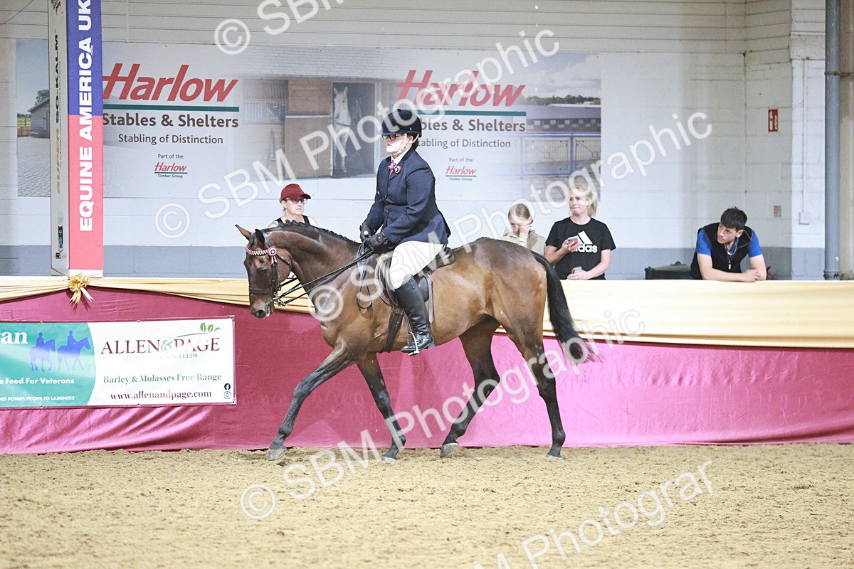 SBM_08158 - Class 11R - Regional Ridden Veteran