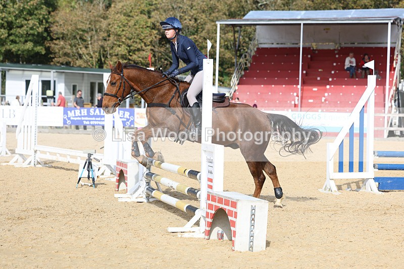 3E7A7707 - Class 3: 60cm open