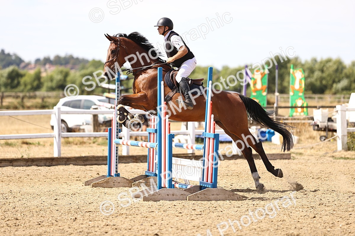 SBM_000485 - Class 2 - 0.85cm Amateur Championship Qualifier