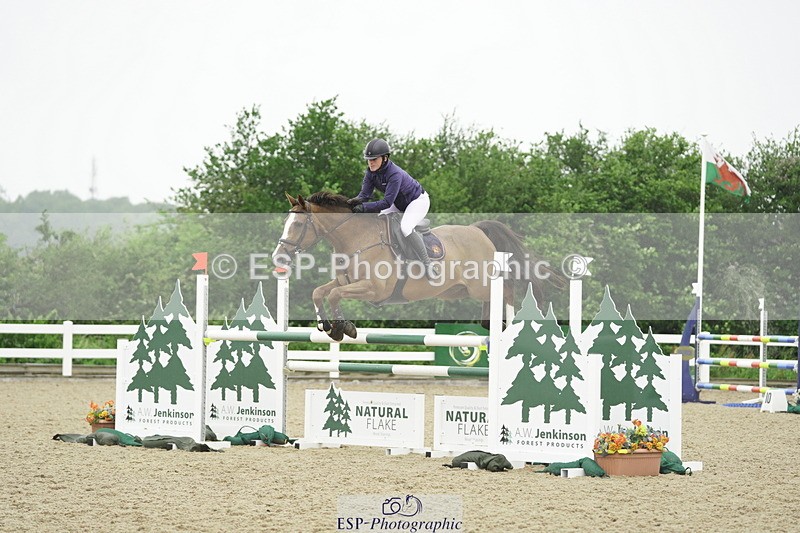 230722A-100254-08380 - Cls 31, 6 Yr Olds 1.20m