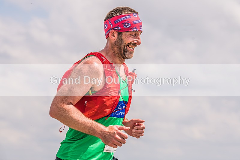 Helvellyn-457 - Helvellyn & The Dodds Fell Race Saturday 25th May 2024