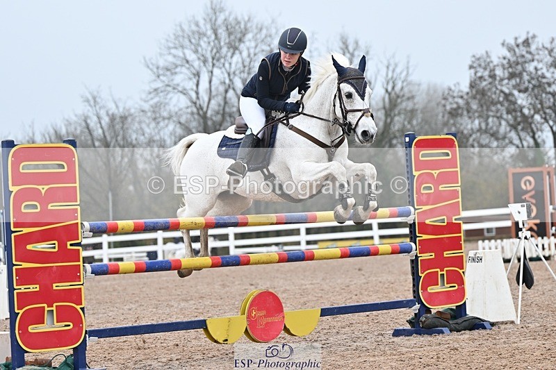 251115-124925-00815 - Cls 13 BS Pony 1.15m Members Cup