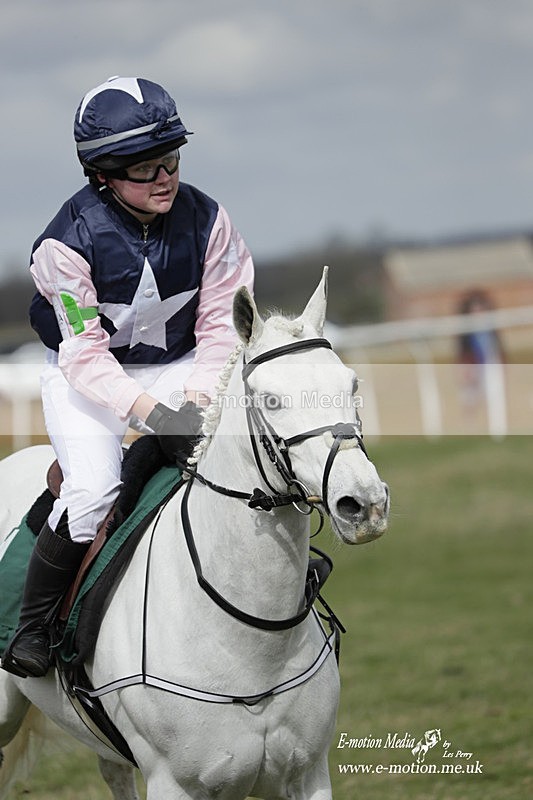 PtP 190323 160 - Oakley Hunt Point-to-Point Brafield-On-The-Green 19/03/23