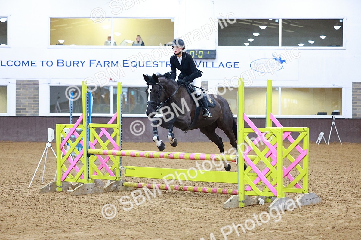 SBM_000083 - Class 1 - Clear Round