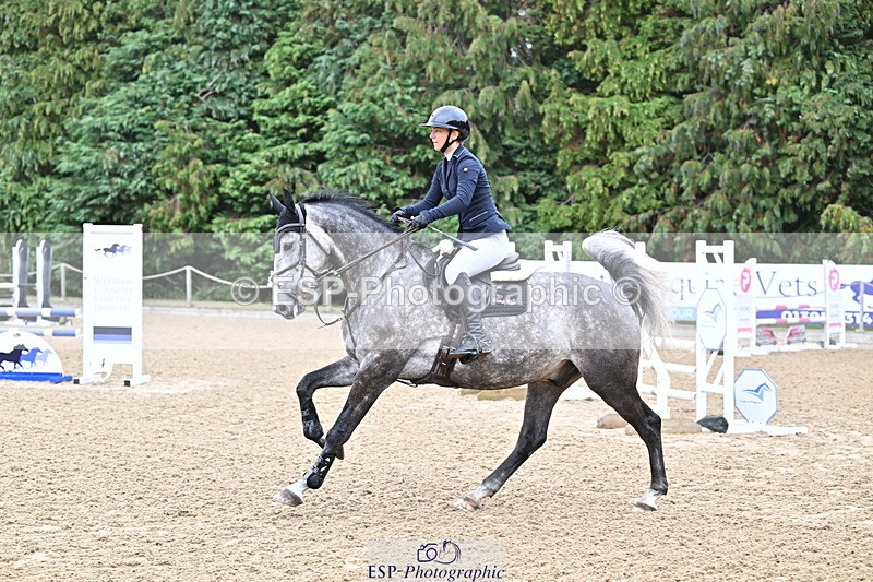 250830A-121416-05944 - Cls 22 95cm Amateur Quali