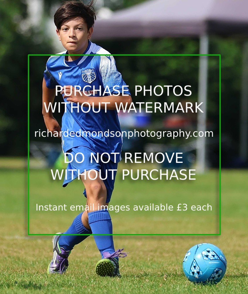 533A7698 - Wattsfield Youth U12