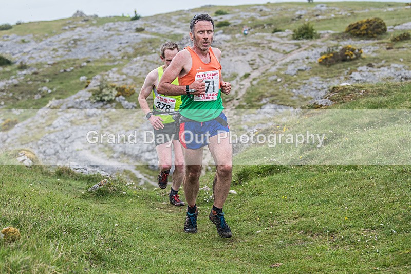 Hutton Roof-85 - Hutton Roof Fell Race Saturday 23rd May 2026