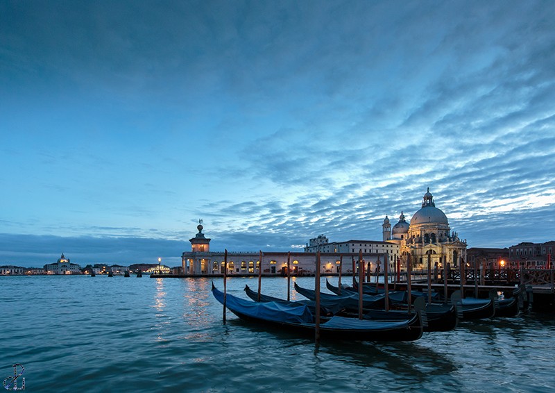 Seascape photography by Diana Uzun