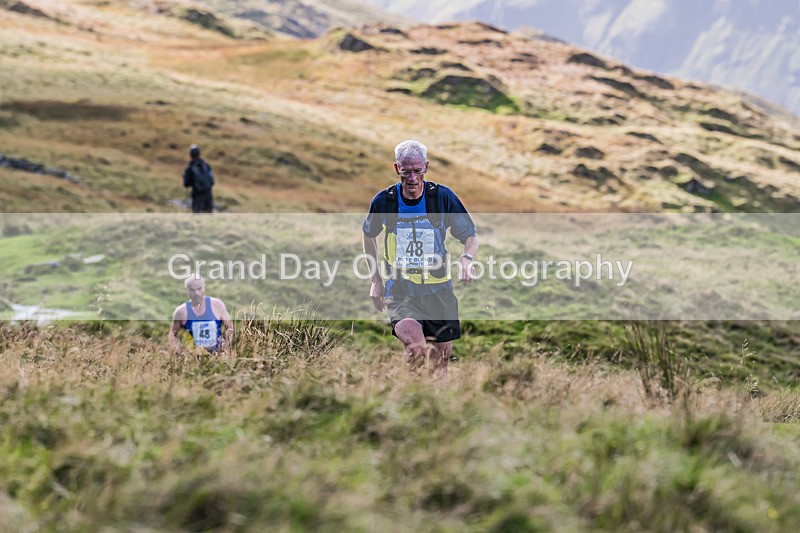 HBMR Leg 4-387 - Hodgson Brothers Mountain Relay Leg 4 Saturday 3rd October 2026