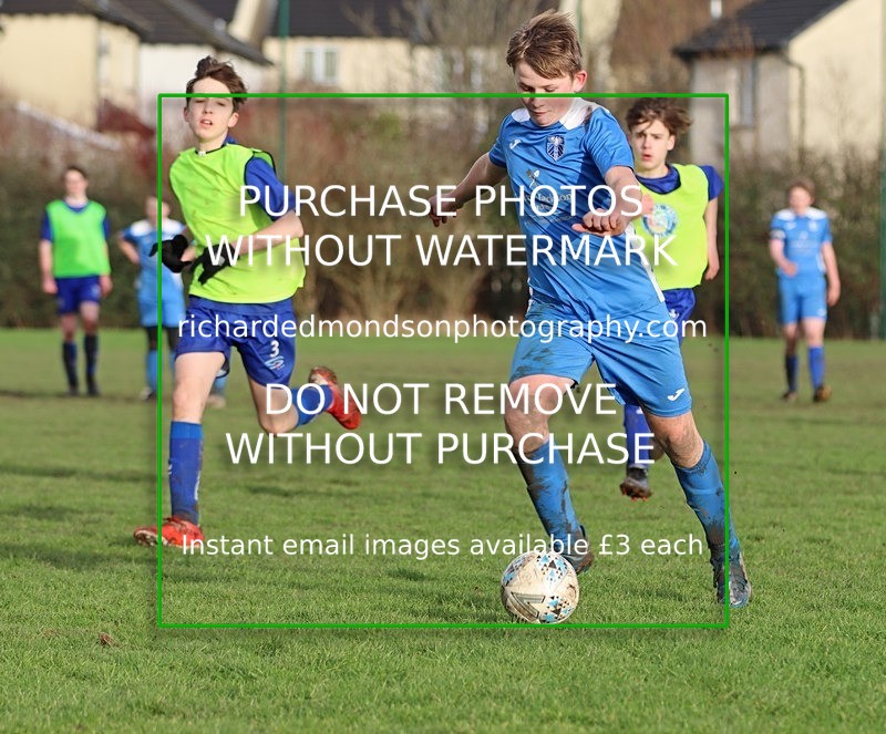 IMG_5144 - Wattsfield v Wattsfield Utd U14