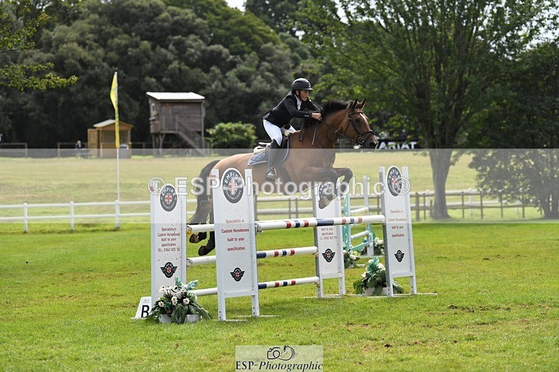 230712-104230-22104 - Cls 50 Foxhunter & 1.20m Open