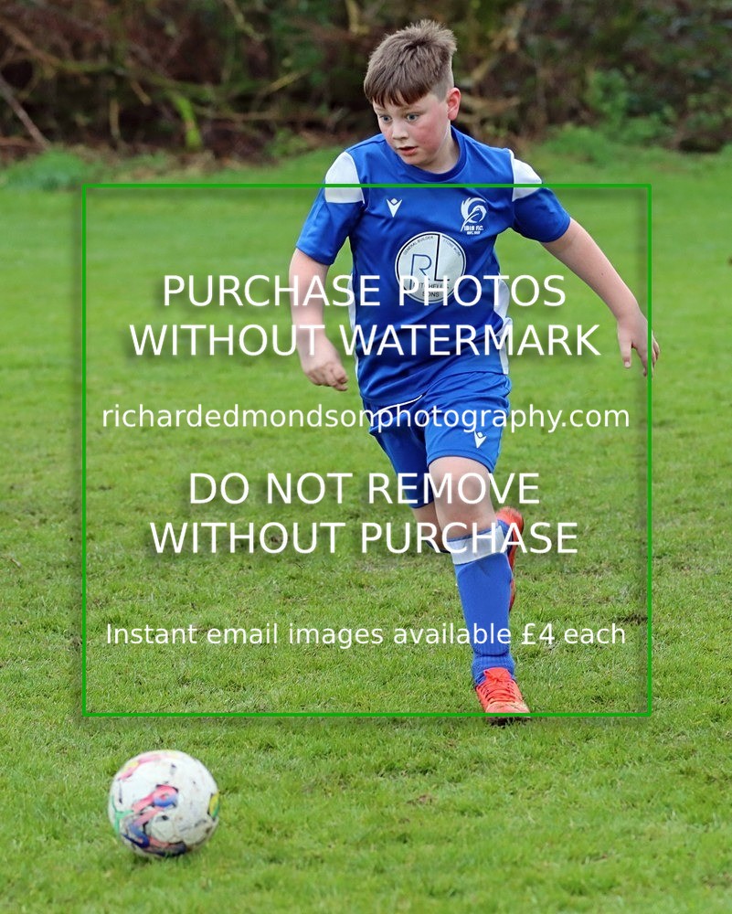 IMG_5181 - Ibis Under 10's vs Milnthorpe Town Under 10's (30/11/24)