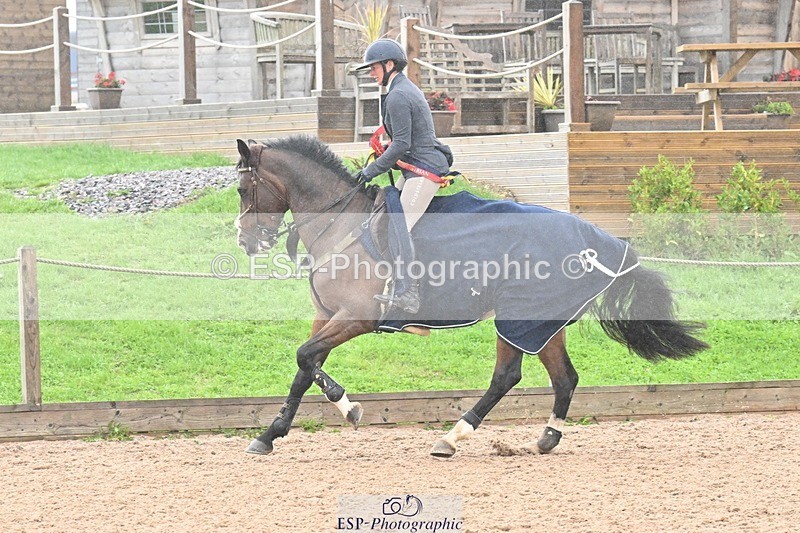 250914-120127-08627 - Cls 27 Snr 1.05m and 1.10m Grand Prix