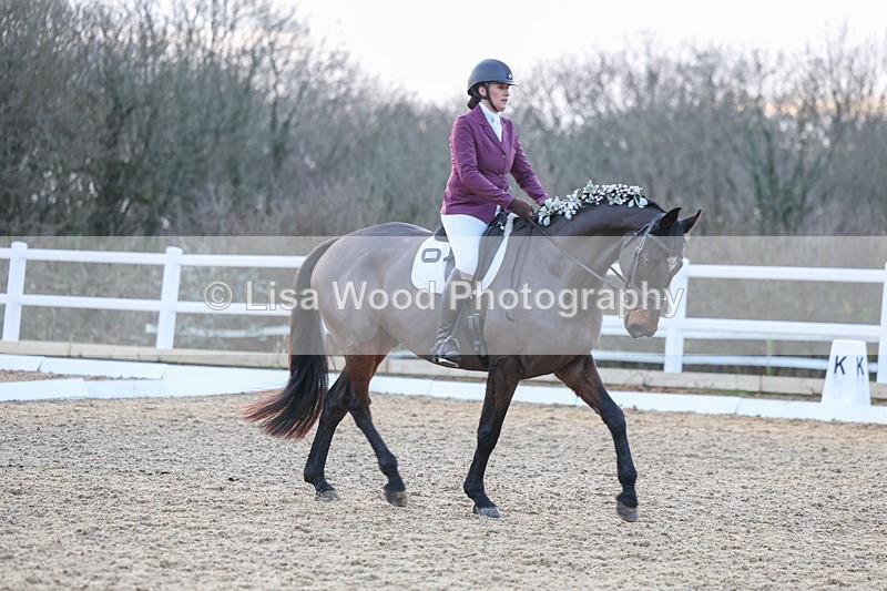 3E7A5036 - Class 5: Novice