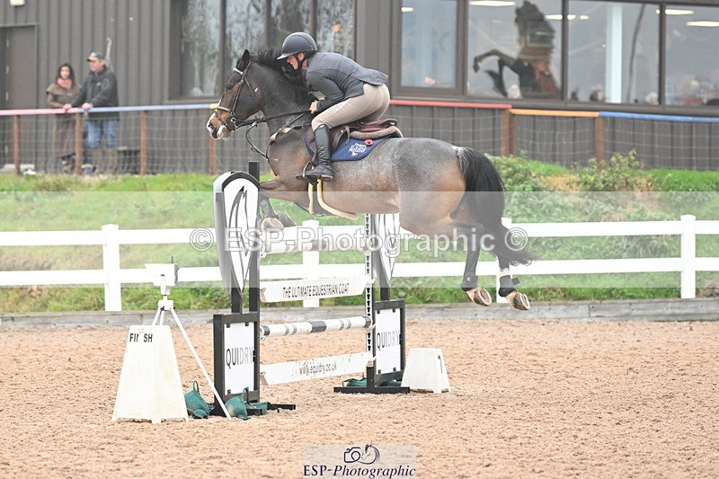 241102A-123517-04590 - SAT Cls 15 Foxhunter and 1.20m Open