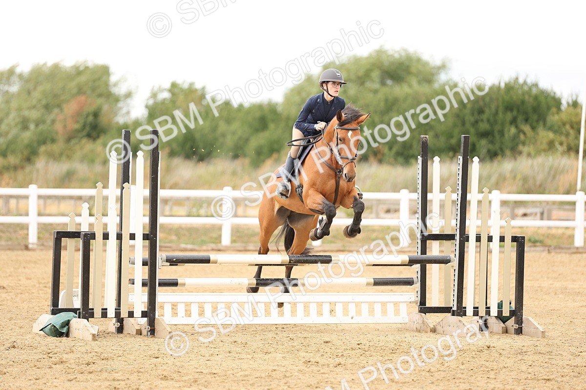 SBM_023094 - Class 2 - Amateur Championship Qualifier 85cm