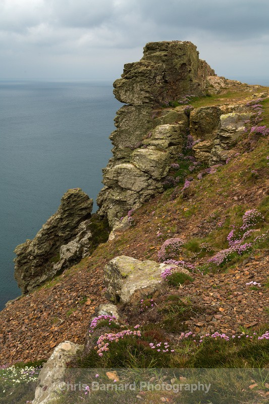  - St Agnes Head