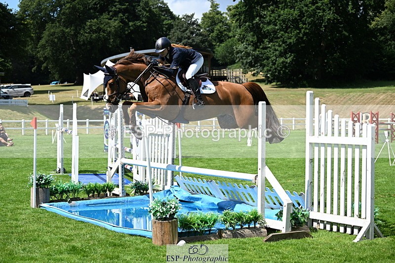 250703A-105948-02988 - Cls 1 Snr Foxhunter