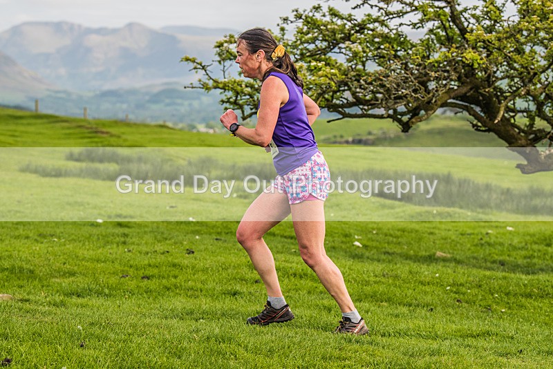 Hay-O-177 - Hay O Trail Race Tuesday 23rd May 2023