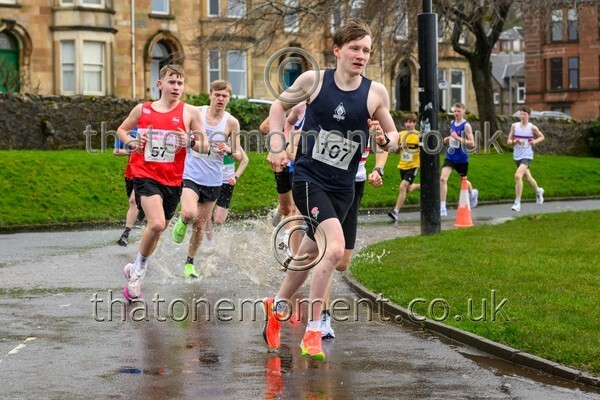 YARR26-912713 - U17 Men