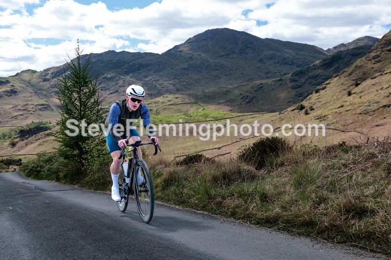 115127 - Blea Tarn Climb 11:00 - 12:00