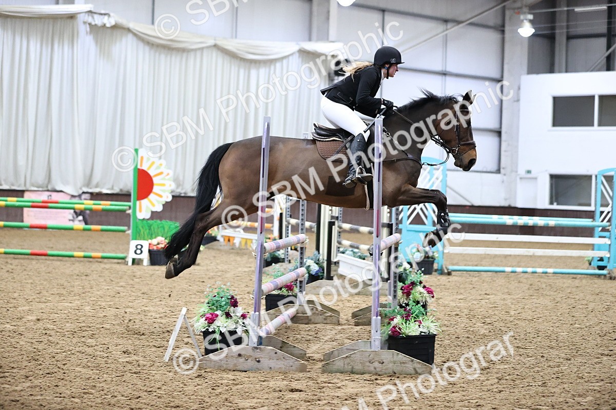 SBM_000967 - Class 3 - Senior Discovery - 1.00m Open