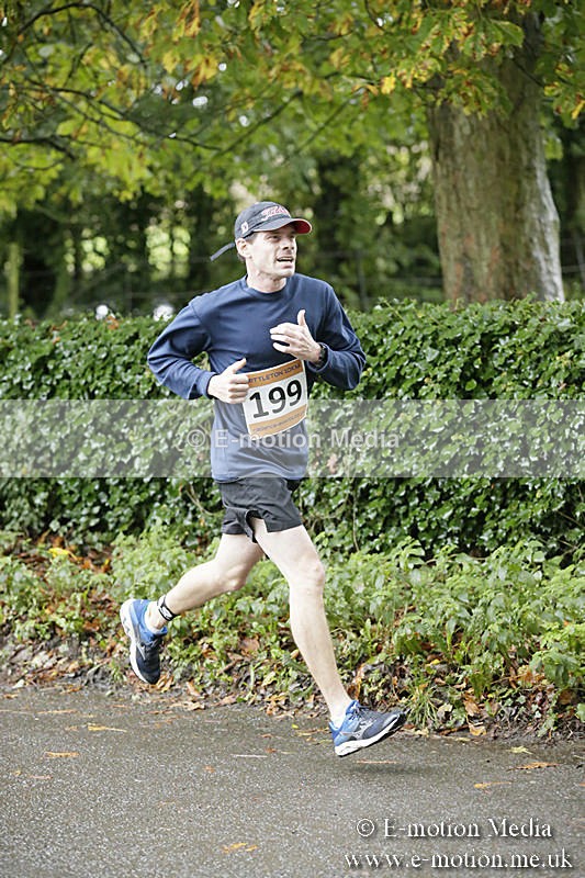 CAD131019-0752 - Cadence Events Grittleton 10km 13/10/19