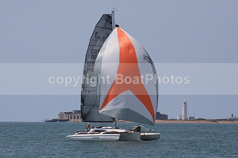 180721 GBR618M 1Y3A3053 - Sailboats - monohull