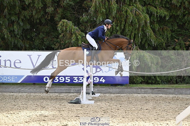 250830A-103232-05609 - Cls 21 British Novice and 90cm Open