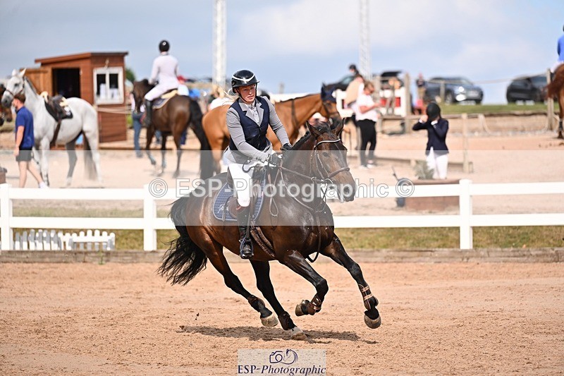 250718-164736-11940 - Cls 10, 1 Star Bronze Tour