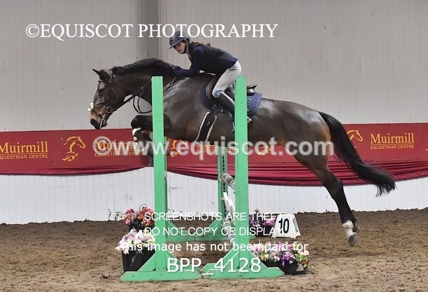 BPP_4128 - CLASS 4 95cm National Amateur Championship Qualifier