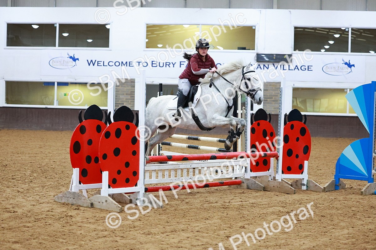 SBM_000034 - Class 1 - 80cm