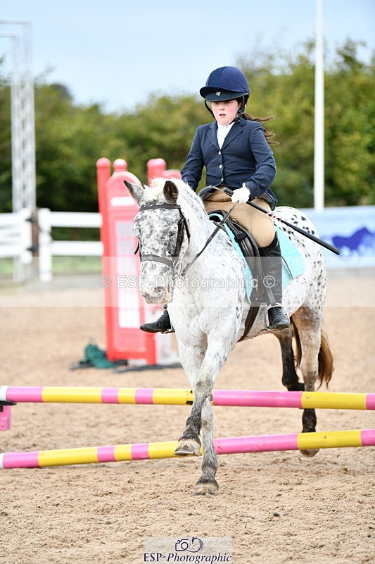 241013B-114450-00751 - Cls 2a 40cm Assisted