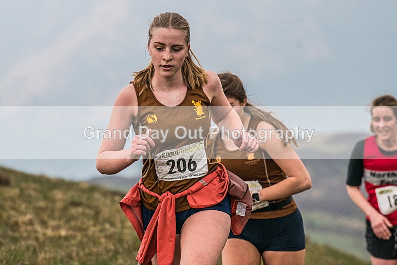 Lords Seat-476 - Lords Seat Fell Race Wednesday 1st May 2024