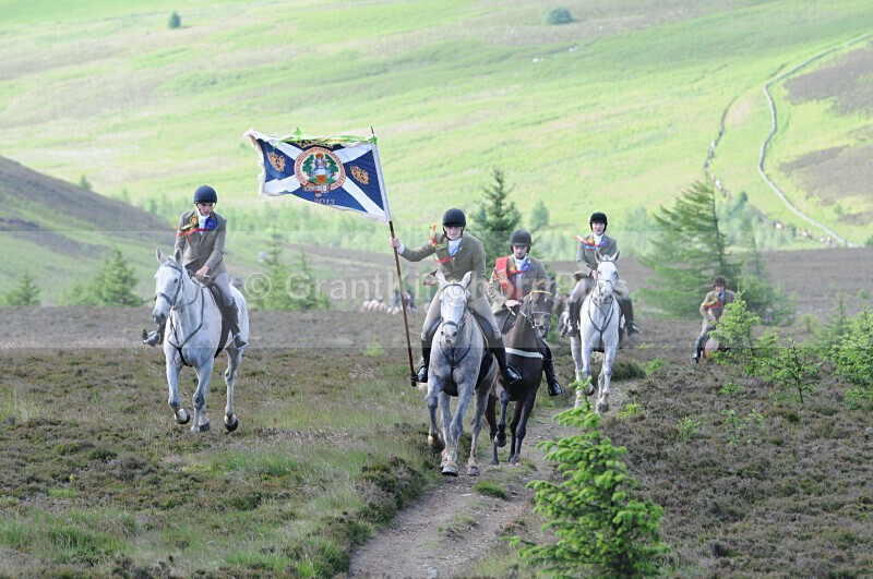 096 - Selkirk Common Riding 2026