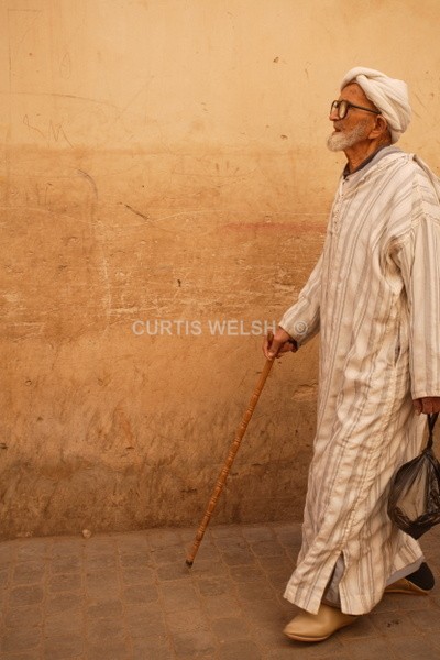  - MOROCCO