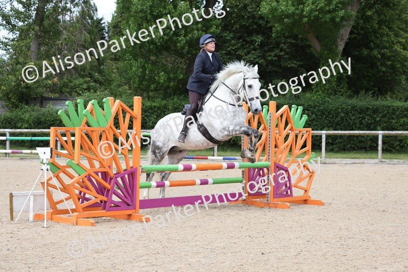 20250608-1715 - Class 5 - 80cm