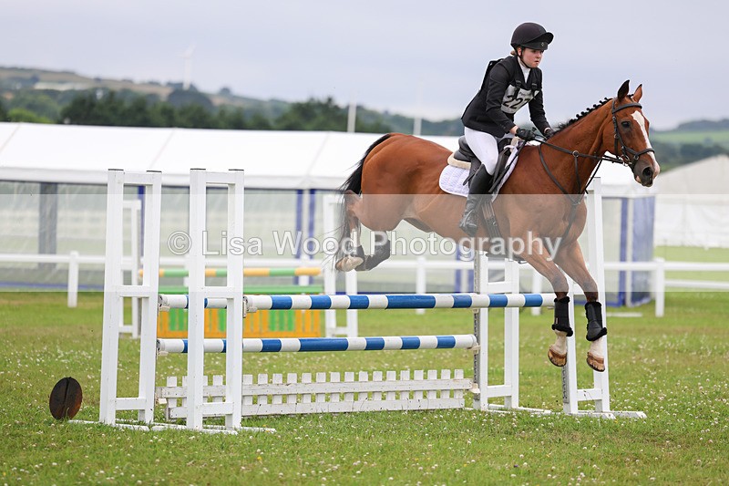 3E7A6904 - Class 7: PC90cm Regional Championship Qualifier Rnd 2 (A)