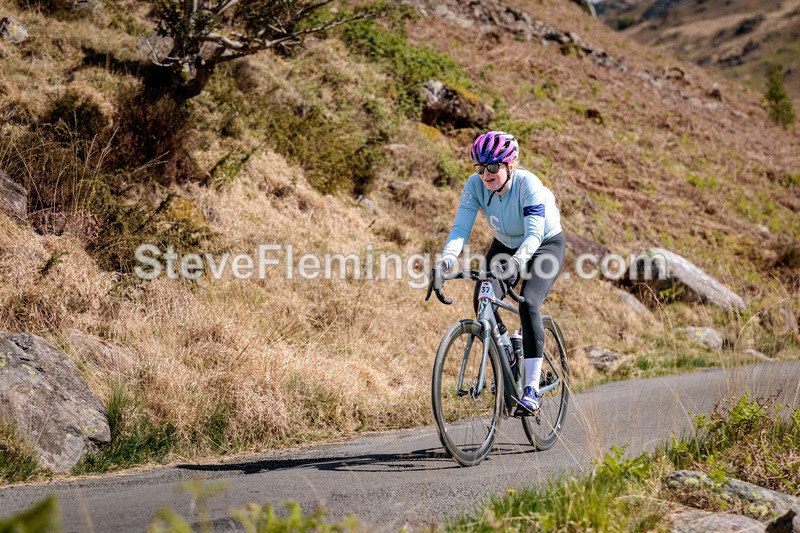 152001 - Blea Tarn Climb 15:00 - 16:00